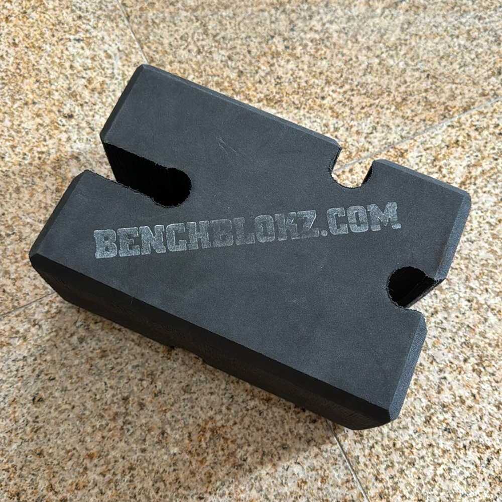 Bench block